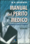 Manual del perito médico vignette