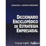 Diccionario enciclopédico de estrategia empresarial vignette