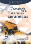 Tecnologìa de los materiales ceràmicos vignette