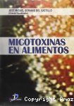 Micotoxinas en alimentos vignette
