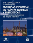 Seguridad Industrial en Plantas Químicas y Energéticas vignette