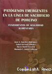 Patógenos emergéntes en la línea de sacrificio de porcino. Fundamentos de seguridad alimentaria vignette