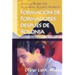 Formación de Formadores Después de Bolonia vignette