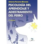 Psicología del Aprendizaje y Adiestramiento del Perro vignette