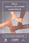 Ética Valores y Diversidad Socio Cultural vignette