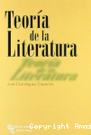 Teoría de la literatura vignette