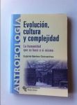 Evolución, cultura y complejidad vignette