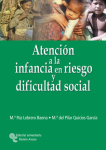 Atención a la infancia en riesgo y dificultad social vignette