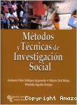 Métodos y técnicas de investigación social vignette