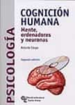 Cognición humana. Mente, ordenadores y neuronas vignette