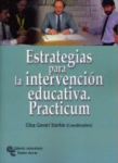 Estrategias para la intervención educativa vignette