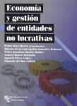 Economía y gestión de entidades no lucrativas vignette