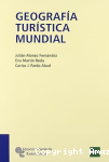 Geografía turística mundial vignette