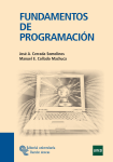 Fundamentos de Programación vignette