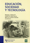 Educación, sociedad y tecnología vignette