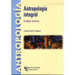 Antropología integral vignette
