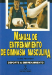 Manual de entrenamiento de gimnasia masculina vignette