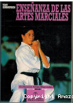 Enseñanza de las artes marciales vignette
