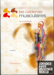 Las cadenas musculares. La pubalgia vignette