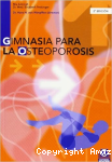 Gimnasia Para la Osteoporosis vignette