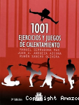 1001 Ejercicios y juegos de calentamiento vignette