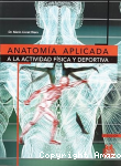 Anatomía aplicada a la actividad física y deportiva vignette
