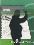 Cuaderno del Entrenador de Fútbol vignette