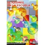El Ajedrez en la Escuela vignette
