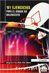 101 Ejercicios para el ataque en baloncesto vignette