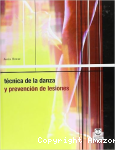 Técnica de la Danza y Prevención de Lesiones vignette