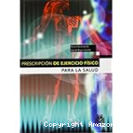 Prescripción de Ejercicio Físico para la Salud vignette