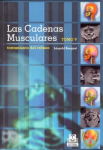 Las Caderas Musculares. Tratamiento del Cráneo vignette