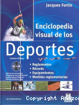 Enciclopedia visual de los deportes vignette