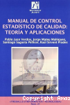Manual de control estadístico de calidad vignette