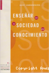 Enseñar en la Sociedad del Conocimiento vignette