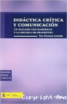 Didáctica Crítica y Comunicación vignette