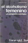 El alcoholismo femenino vignette