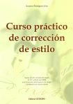 Curso práctico de corrección de estilo vignette