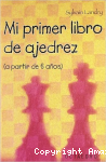 Mi Primer Libro de Ajedrez vignette
