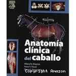 Anatomía Clínica del Caballo vignette