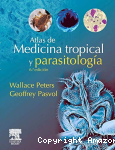Atlas de medicina tropical y parasitología vignette
