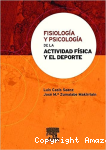 Fisiología y Psicología de la Actividad Física y el Deporte vignette