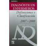 NANDA-I diagnósticos enfermeros vignette