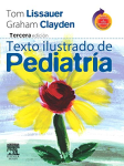 Texto ilustrado de pediatría vignette