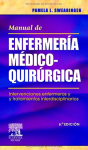 Manual de enfermería médico-quirúrgica vignette