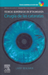 Técnicas quirúrgicas en oftalmología. Cirugía de las cataratas vignette