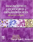Diagnóstico citológico y hematológico del perro y el gato vignette