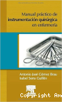 Manual práctico de instrumentación quirúrgica en enfermería vignette