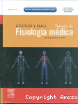 Guyton y Hall. Tratado de fisiología médica vignette