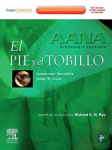 AANA artroscopía avanzada el pie y el tobillo vignette